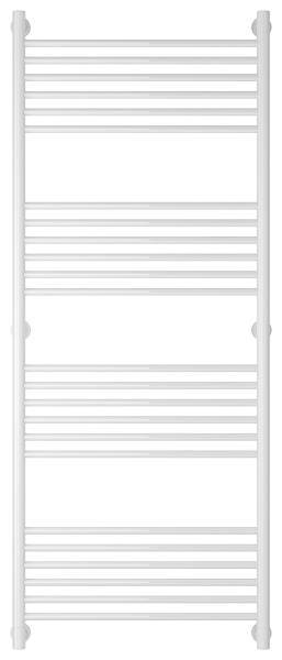 Полотенцесушитель водяной Сунержа Богема+ 1500x600 мм белый 12-0220-1560