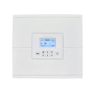 Регулятор автоматический ZONT CLIMATIC 1.1 УТ000008573