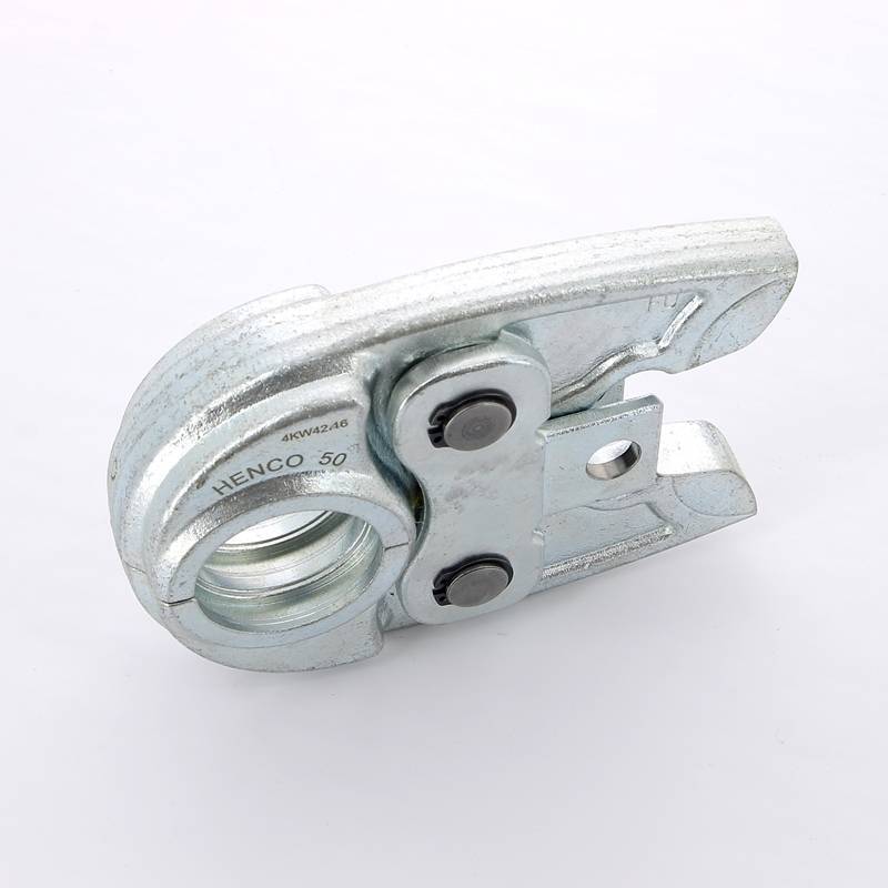 Клещи для электрического пресса HENCO профиль BE 50 мм BE50