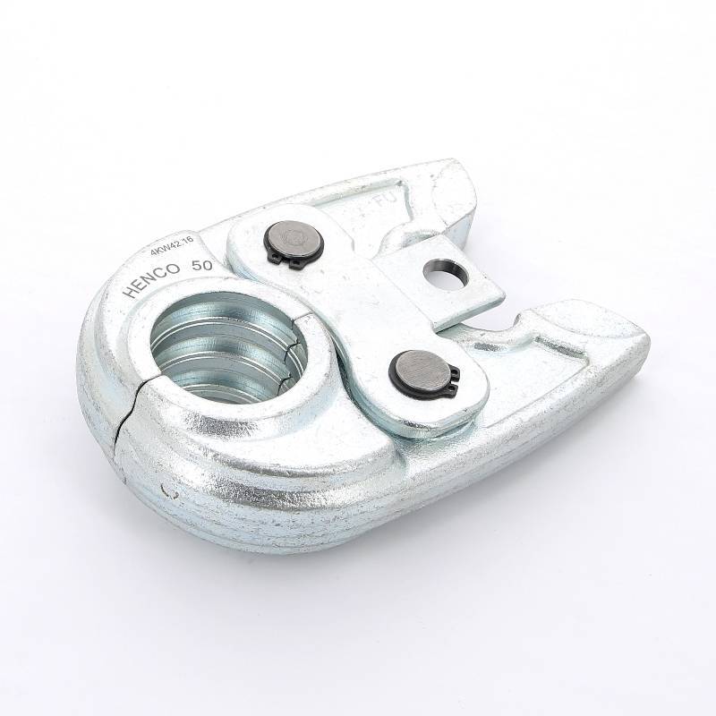 Клещи для электрического пресса HENCO профиль BE 50 мм BE50