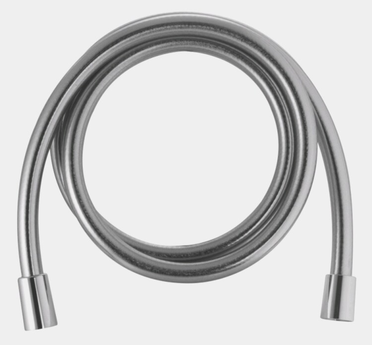Шланг для душа Fima Carlo Frattini Shower accessories 1500 мм брашированный шампань F2128HS
