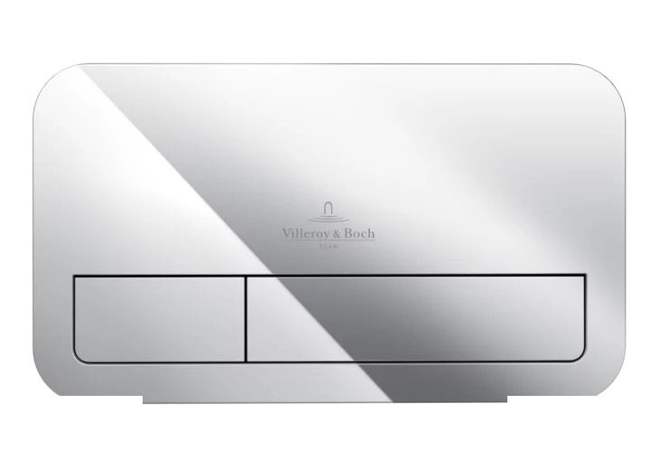 Клавиша смыва Villeroy & Boch ViConnect 92249061