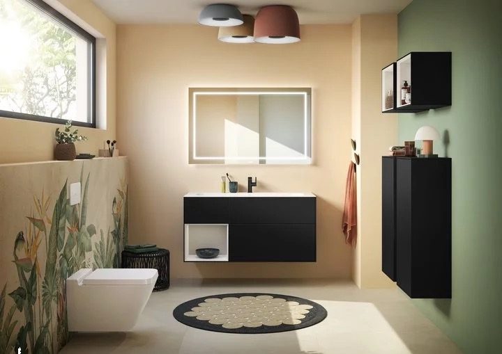 Клавиша смыва Villeroy & Boch ViConnect 92249061