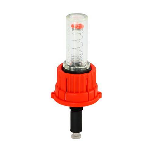 Расходомер для коллекторных групп Uni-Fitt 1/2 0-4 л/мин 460E0000