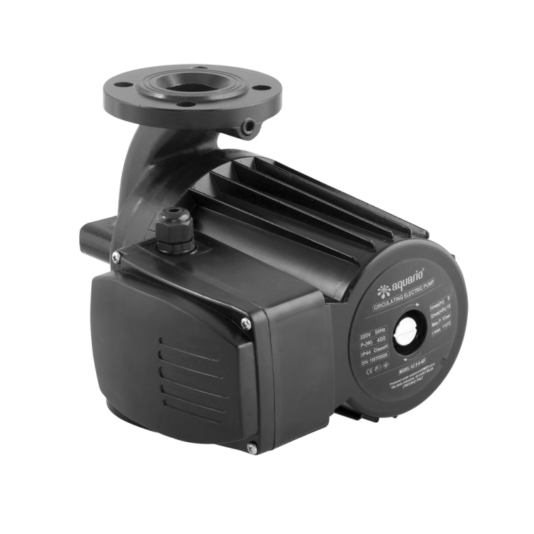 Насос циркуляционный фланцевый AQUARIO AC 8-12.5-40F 5412