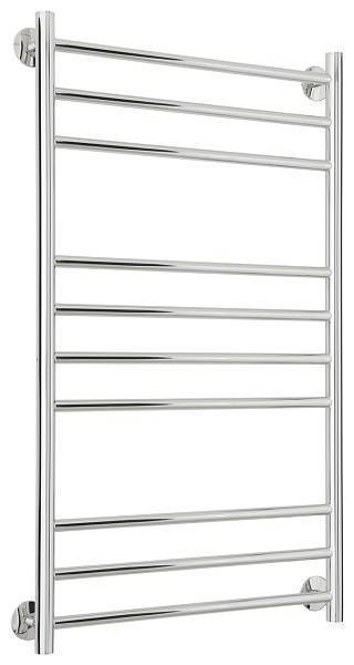 Полотенцесушитель водяной Стилье Универсал-55 50x100 см без покрытия 00655-1050