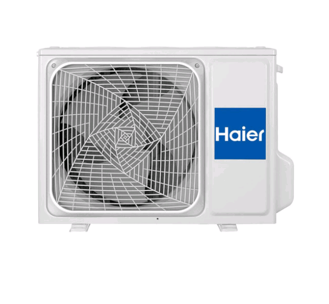 Наружный блок Haier Spirit On/Off с зимним комплектом -40C HSU-07HSL103/R3
