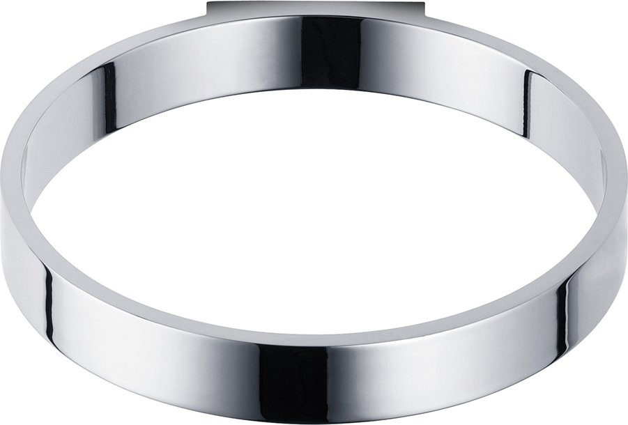 Полотенцедержатель кольцо Keuco Edition 300 хром 30021010000