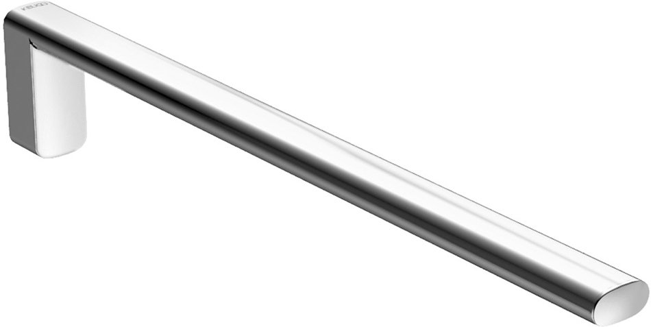 Полотенцедержатель KEUCO EDITION 400 340 мм одинарный неповоротный хром 11522010000