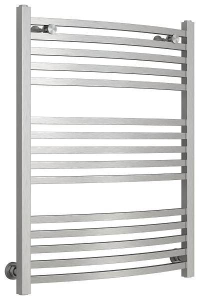 Полотенцесушитель водяной Сунержа Аркус 600x800 мм сатин 071-0251-8060