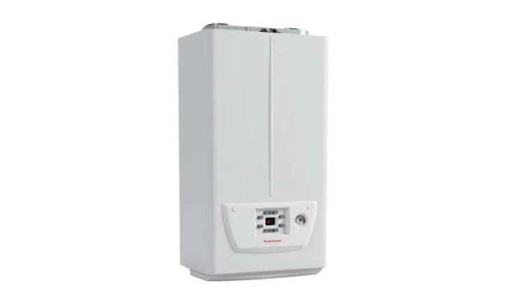 Котёл газовый конденсационный настенный Immergas VICTRIX OMNIA 3028358
