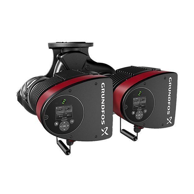 Циркуляционный насос Grundfos MAGNA3 D 65-120 F 97924493