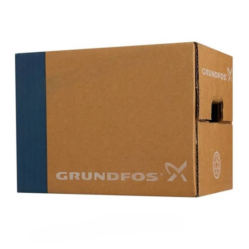 Насос циркуляционный Grundfos UPS 25-60 130 мм 96281476