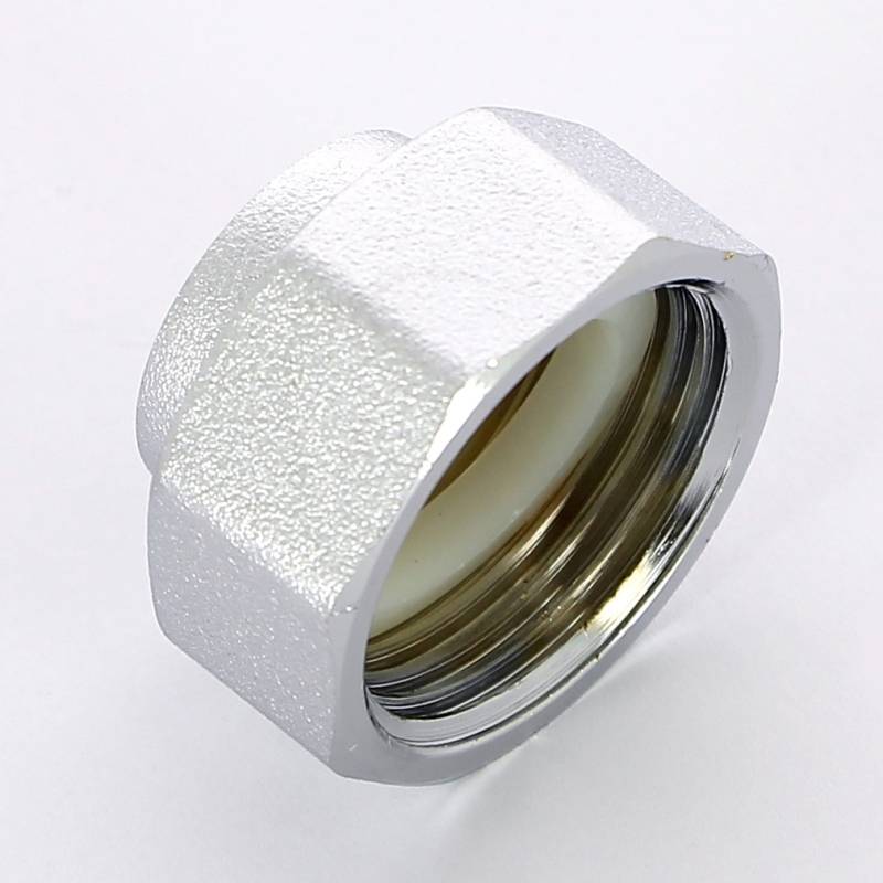 Муфта переходная ВР-ВР FAR 1x1/2 FK 4000 112