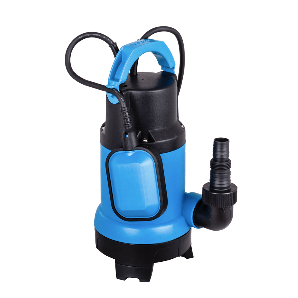 Насос дренажный Aquario ADS-1700 1170