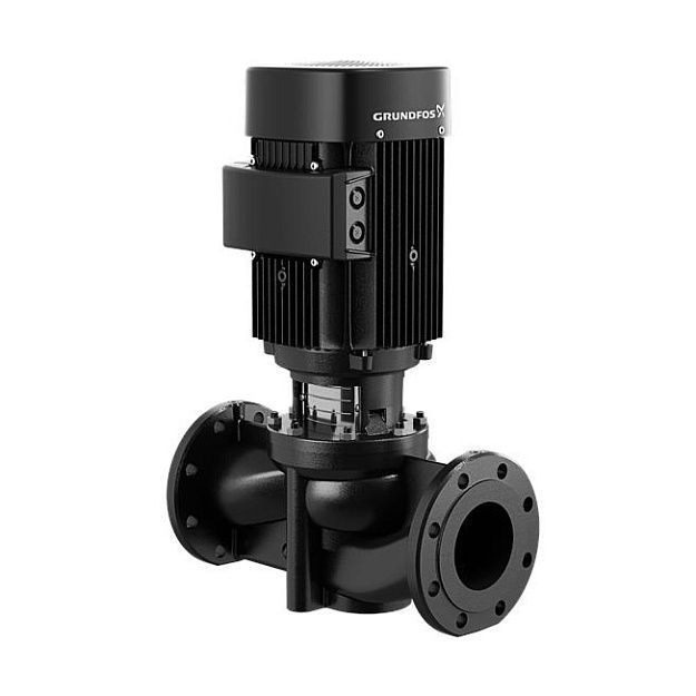 Циркуляционный насос Grundfos TP 32-180/2 A-F-A-BQBE 99221983