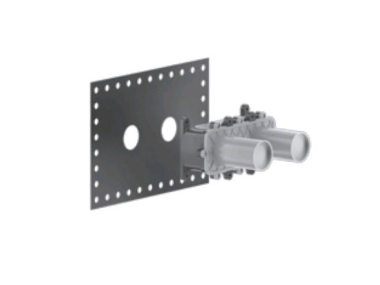 Внутренняя часть для смесителя с изливом Gessi Inciso 54198239