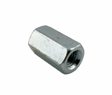 Муфта соединительная Concrep M10x30 мм оцинкованная сталь 6453930K