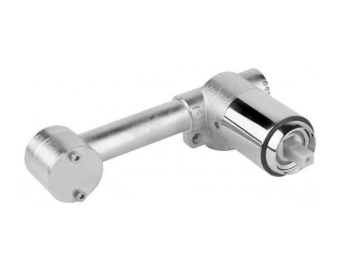 Внутренняя часть для смесителя с изливом Gessi 23097031