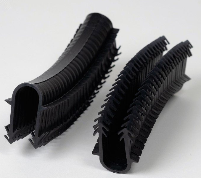 Гарпун-скоба REHAU для труб 14-20 мм 42 мм 12623733001