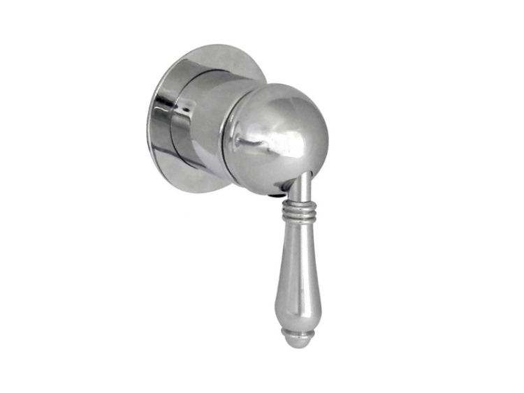 Смеситель для душа Nicolazzi El Capitan однорычажный хром 3406MCR75