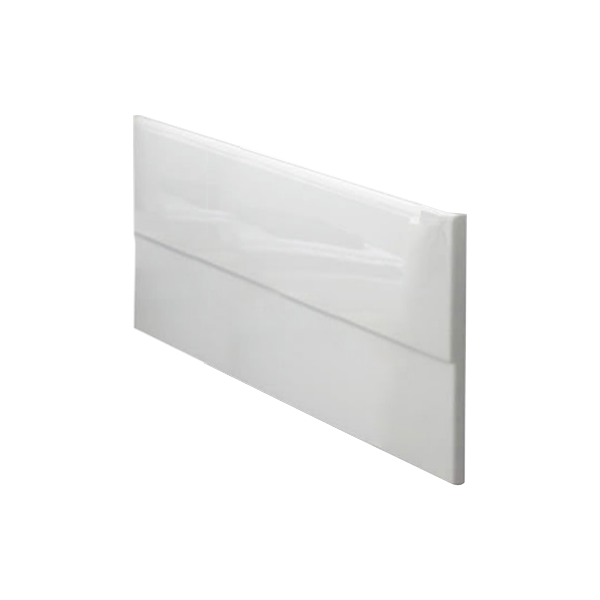 Панель декоративная боковая VitrA Panel 700 мм белая 51630001000