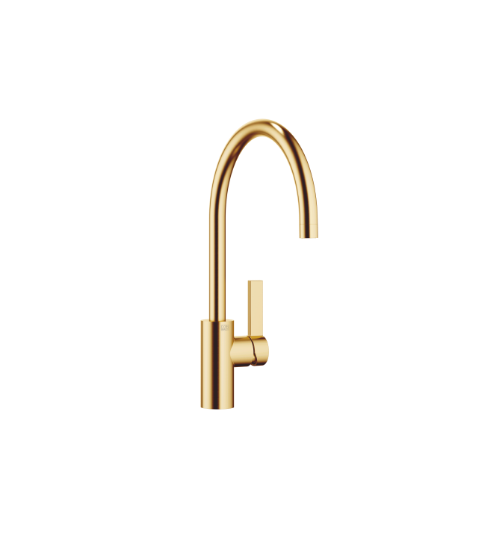 Смеситель для кухни Dornbracht Tara Ultra латунь сатинированная 3381687528