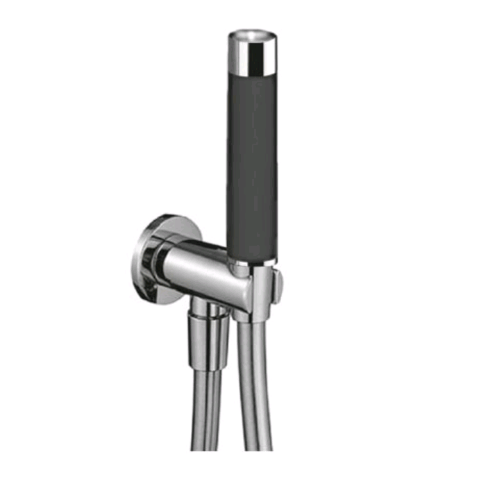 Гигиенический душ Fantini хром 9102W242