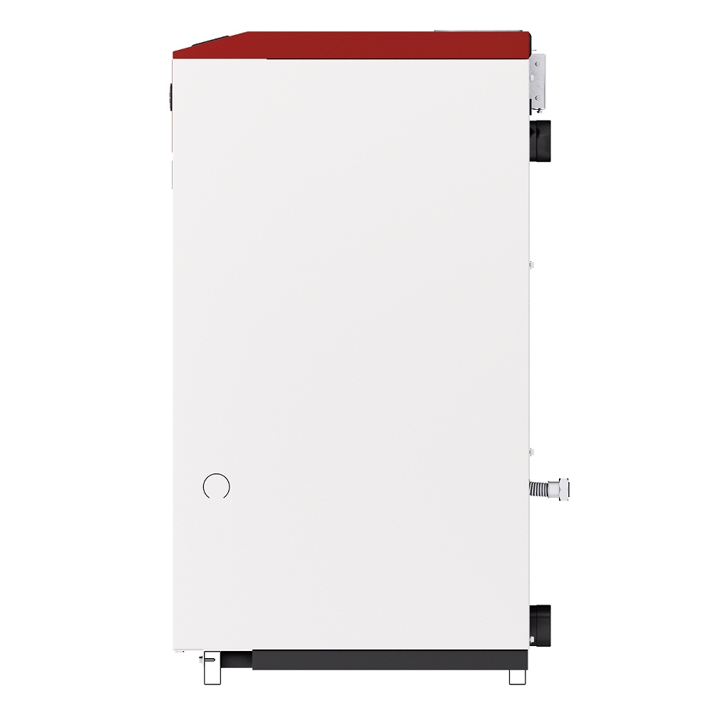 Котел отопительный Газовый ЛЕМАКС Премиум ПРО 25