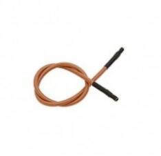 Кабель поджига высоковольтный Riello R1 500 мм 2 шт 475010384