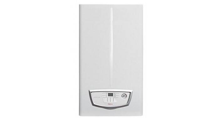 Котёл газовый настенный Immergas Eolo Mythos 24 4 R 24 кВт двухконтурный 3.026937