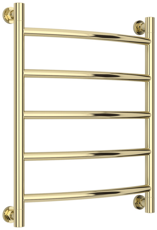 Полотенцесушитель водяной Сунержа Галант+ 662x550 мм шампань 02002006050