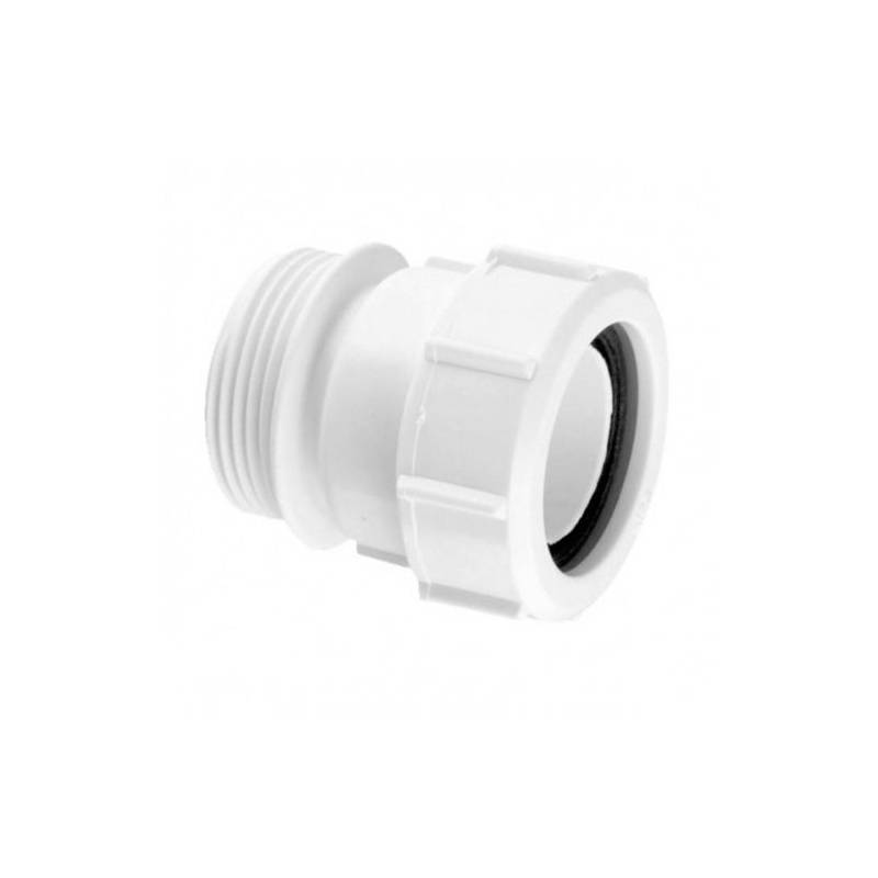 Муфта переходная McAlpine 1 1/2х40 мм компрессионная T31M-40