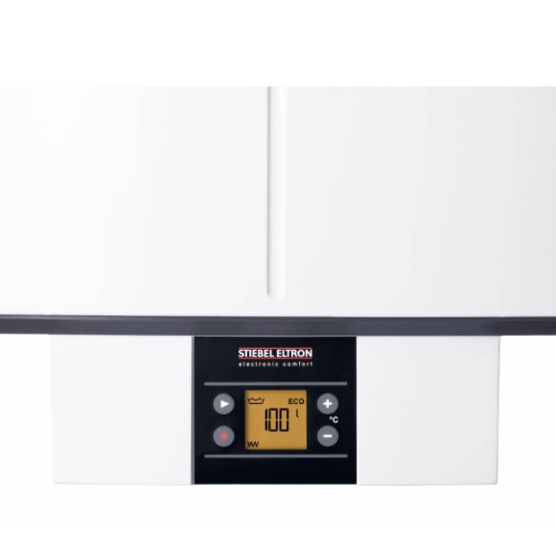 Водонагреватель накопительный Stiebel Eltron SHZ 80 LCD 231253
