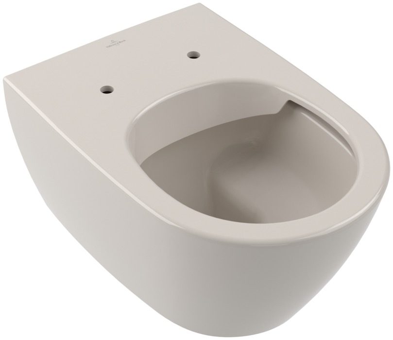 Сиденье для унитаза Villeroy & Boch Subway 2.0 9M78S1R3