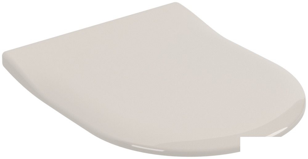 Сиденье для унитаза Villeroy & Boch Subway 2.0 9M78S1R3