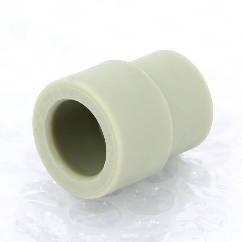 Муфта редукционная НВ FV-PLAST 20х16 мм 210020016