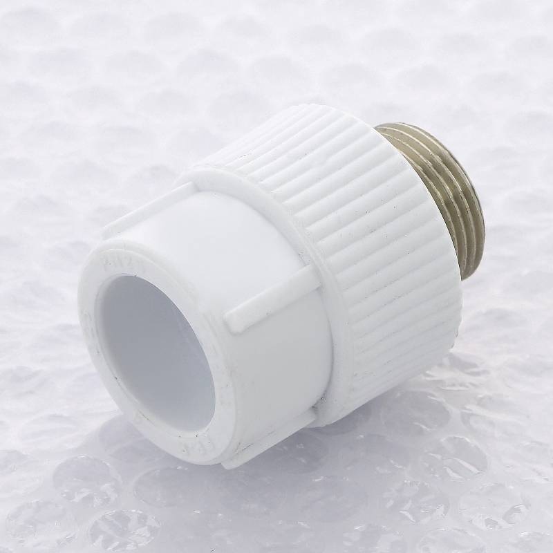 Муфта комбинированная Pro Aqua 25x3/4 НР PA23014P