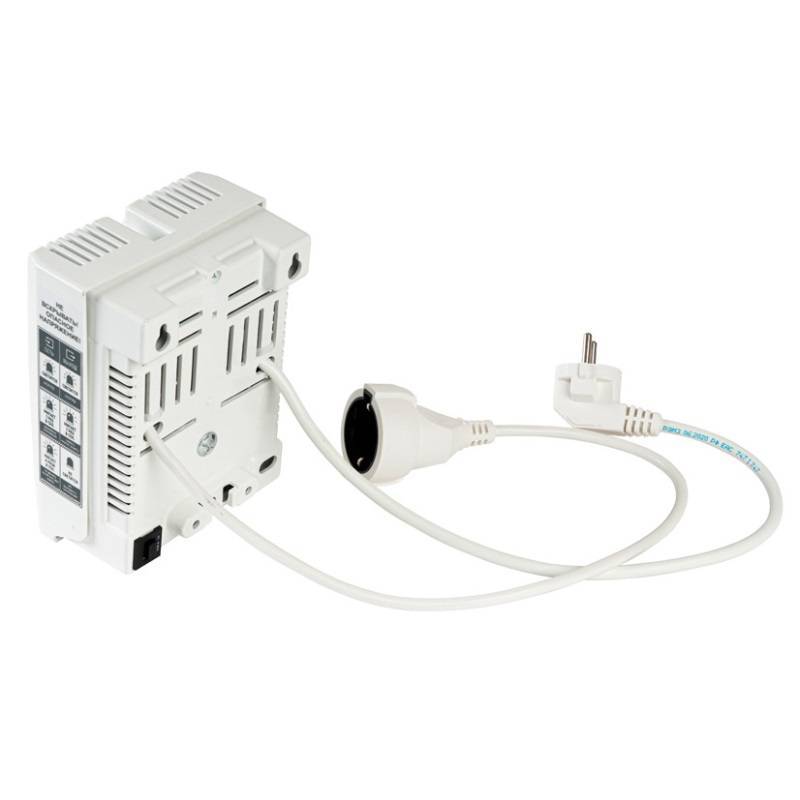 Стабилизатор напряжения Бастион TEPLOCOM ST-555 555