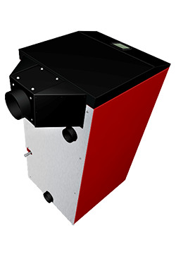 Котел газовый напольный Лемакс Premier 11.6 11.6 кВт 116161