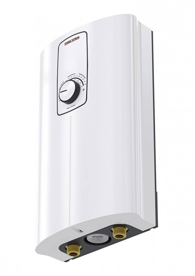 Водонагреватель проточный трехфазный STIEBEL ELTRON DCE 11/13 H 232792