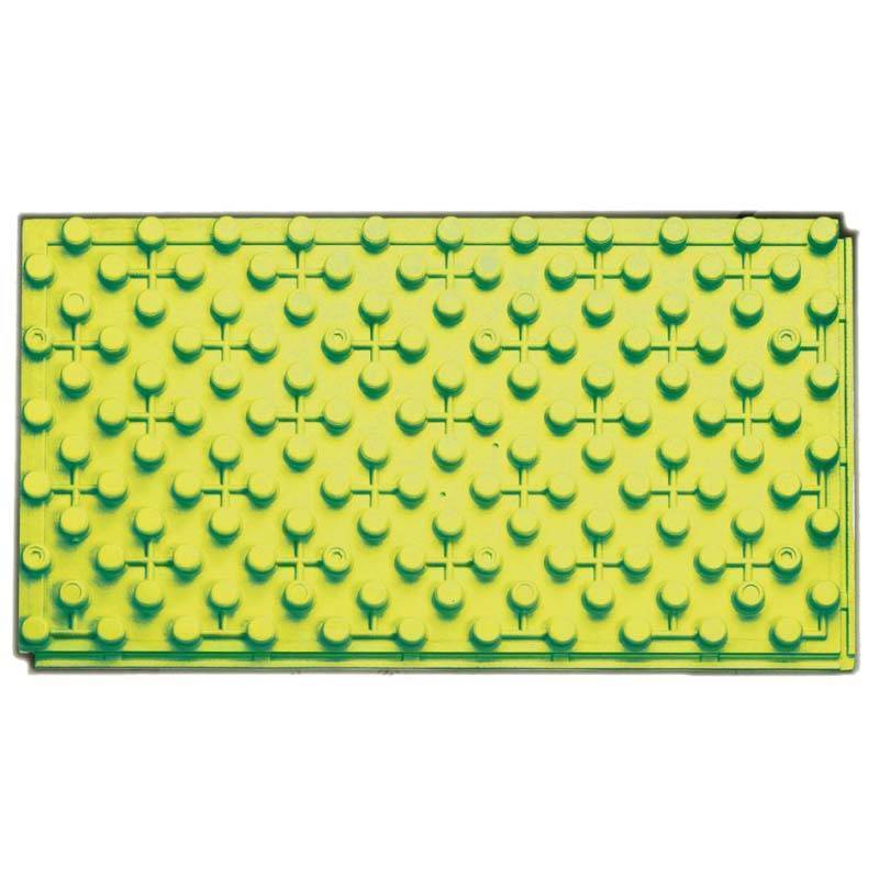 Мат для теплого пола TIEMME 20 мм 1100х600 мм 4500005