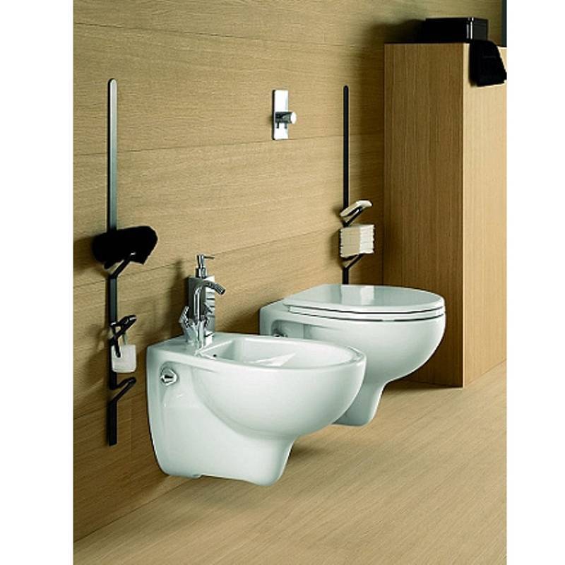 Сиденье для унитаза Geberit Kolo Rekord SoftClose K90112000