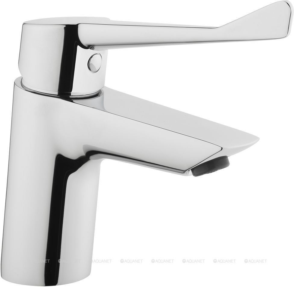 Смеситель для раковины Vitra Aquamed локтевой хром A42484EXP