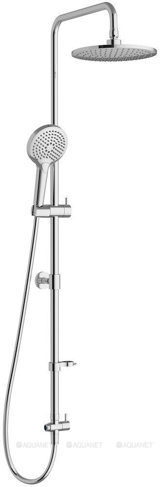Душевая колонна VitrA Joy хром A45785EXP