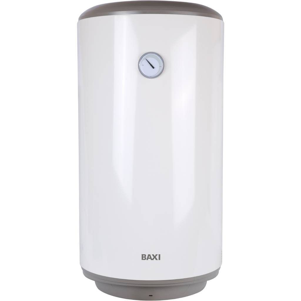 Водонагреватель электрический накопительный BAXI V580 80 л 1.2 кВт 7110908