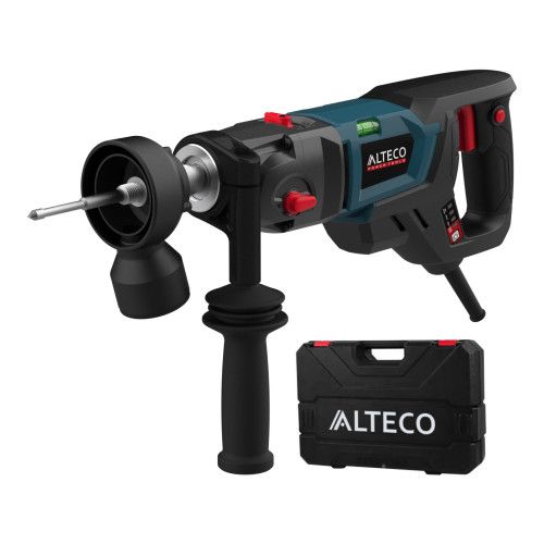 Бесщеточная дрель алмазного бурения с микроударом ALTECO DD 20-132 PIK BL 93545