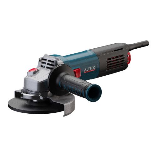 Угловая шлифмашина ALTECO Heavy Duty AGH 1000-125 76164