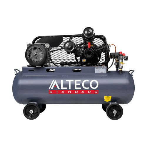Компрессор ALTECO ACB 100/400 20957