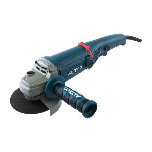 Угловая шлифмашина ALTECO AG 1300-125 25657